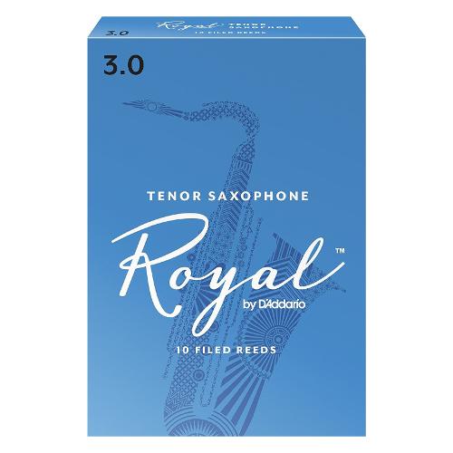 Vandoren Set ance ROYAL 3 Sax Tenore 10pz