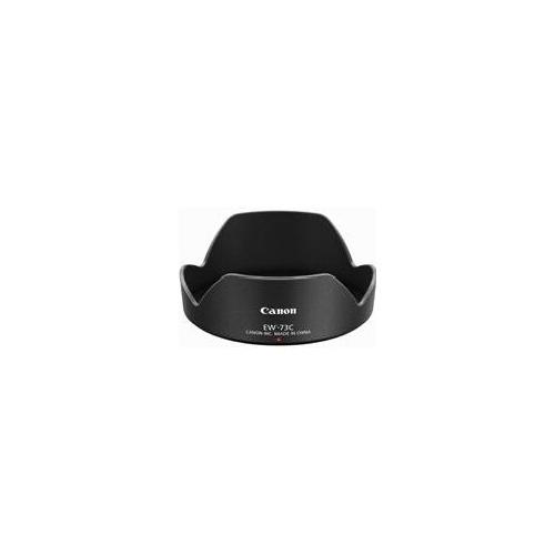 Canon Paraluce Ew 73C Black 9529B001