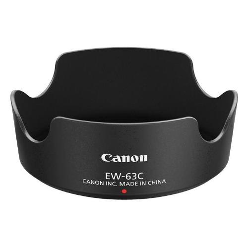 Canon Paraluce Ew 63C Black 8268B001