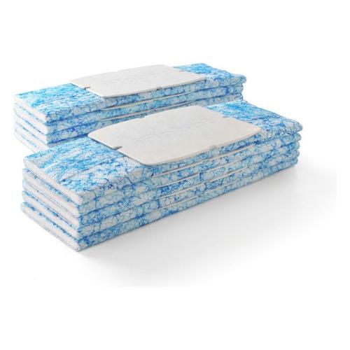 iRobot Ricambio lavapavimento BRAAVA JET Wet Mopping Pads 820319