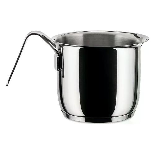 Alessi Bollilatte Inox (1,9L) POTS & PANS Cromo lucido AJM302