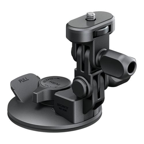 Sony Suction Cup Mount Black VCTSCM1 SYH