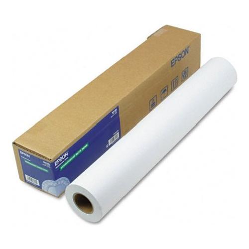 Epson Carta plotter Presentation Paper Hires 120 610 mm x 30 m C13S045287
