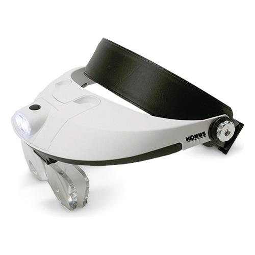 Konus Lente ingrandimento Vuemax 2 3806