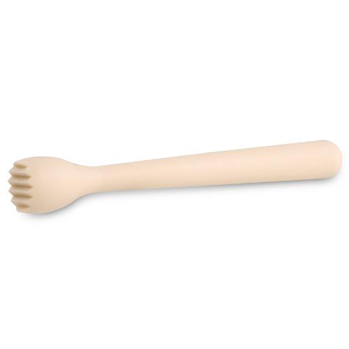 Bisetti Pestello Plastica (21cm) cocktails Avorio