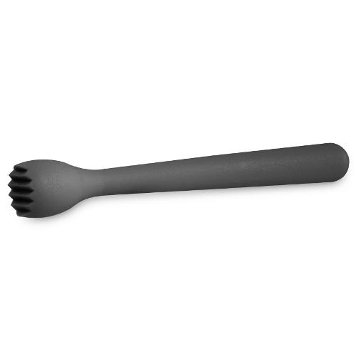 Bisetti Pestello Plastica (21cm) cocktails Nero
