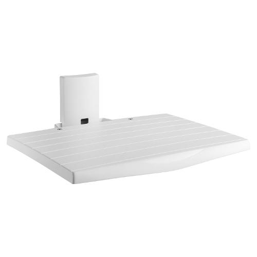 Meliconi Mensola multimediale AV SHELF White 12 Kg 480516