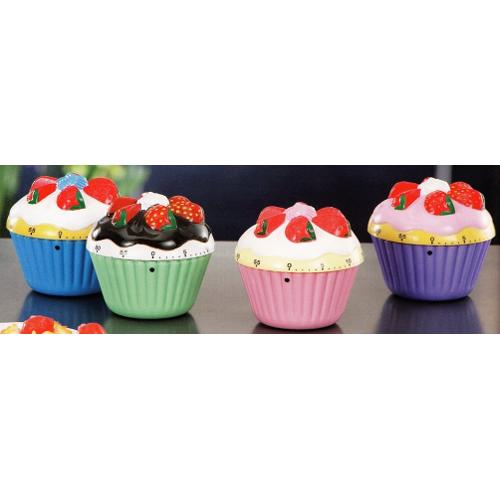 Star Timer cucina (8x7,5cm) Dolcetto Assortito 28848