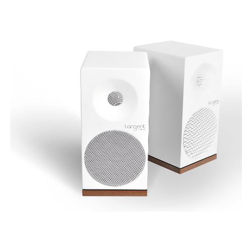 Tangent Coppia casse acustiche SPECTRUM X5 Bianco 100W 10623