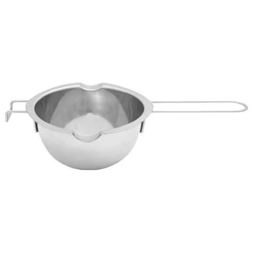 Gp & Me Bollitore bagnomaria Inox (11cm) LA DOLCETTERIA 5245