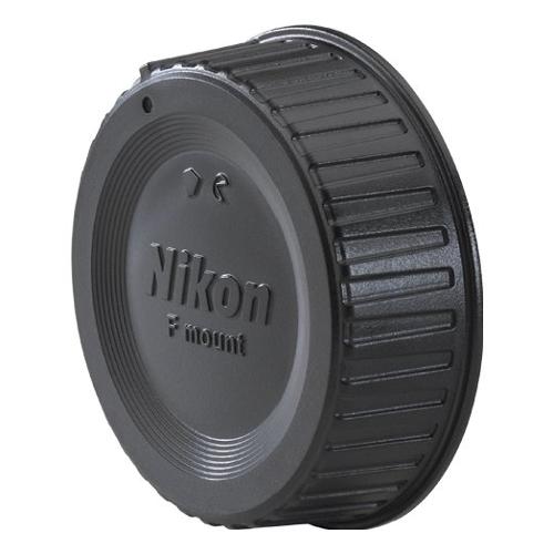 Nikon Tappo protezione per Nikon LF 4 Black 526493
