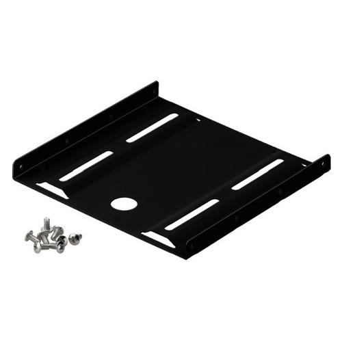 Manhattan Staffa di montaggio hard disk 2.5" su alloggio da 3,5 ICA FF 3 144