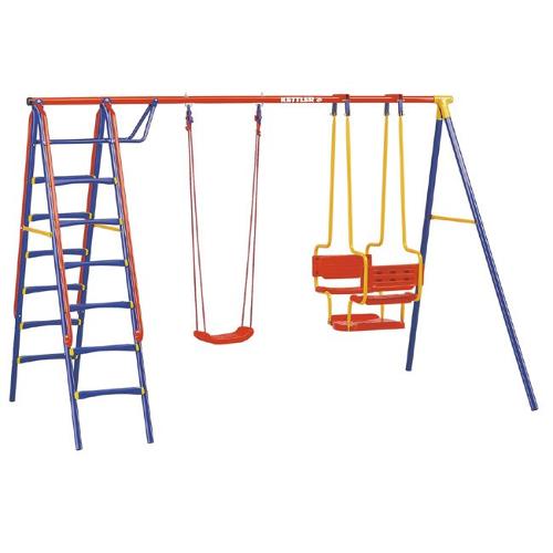 Kettler Altalena Multi Kettler Deluxe (200cm) 8395 360