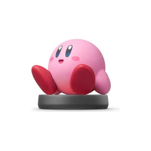 Nintendo AMIIBO Super Smash Bros Kirby 1067466