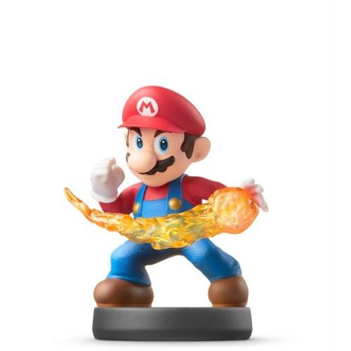 Nintendo AMIIBO Super Smash Bros Mario 1066466