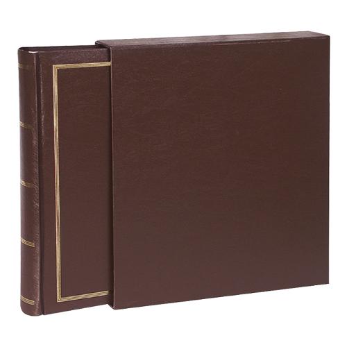 Piesse Foto Album fotografico 100 Pagine ELITE 34X34 Classico Assortito 81120