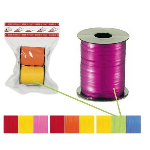 Star Nastro regalo ACID Rocchetto Verde 1cm x 10m 2 pz