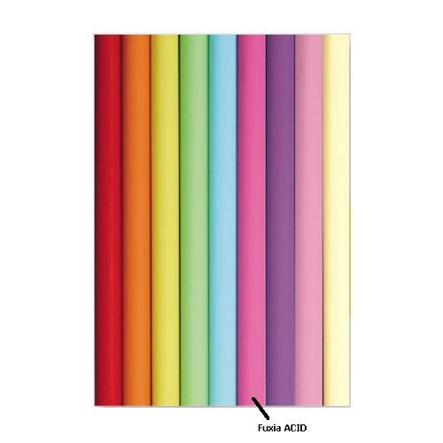 Star Rotolo carta regalo ACID Fucsia (200x70 cm) 31RU