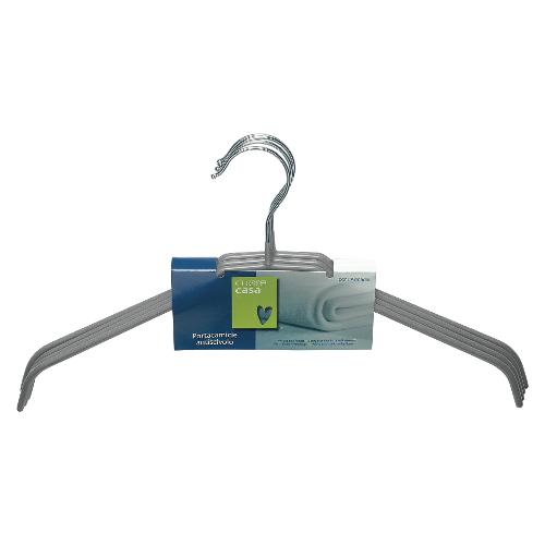 Cosatto Set grucce 4pz colore assortito CC PA 4124