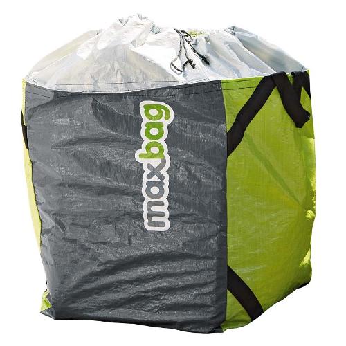 Verdemax Sacco multiuso Verde (180L) 6816