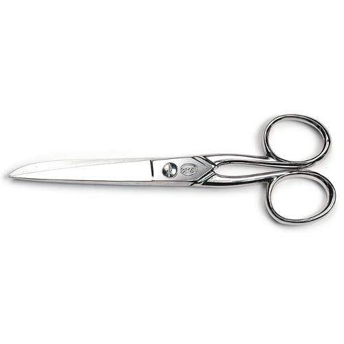Coltellerie Sanelli Forbice sartoria Finitura specchio 552050 (12,7 cm)