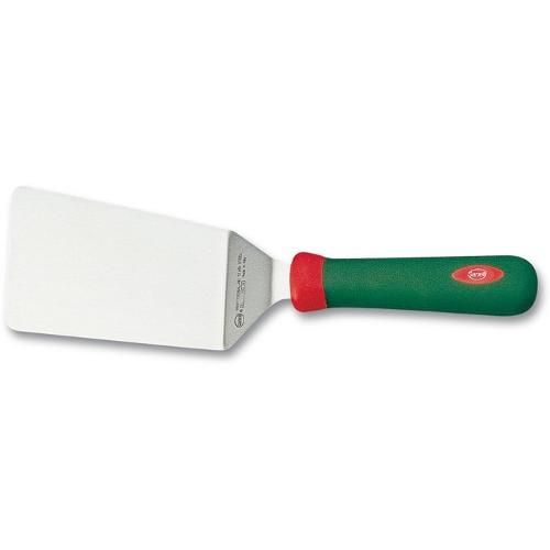 Coltellerie Sanelli Paletta spatola lasagne Inox (15cm) PREMANA PROFESSIONAL Verde 3706 15