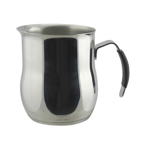 Ilsa Bollilatte Inox (1L) 10 Tazze OMNIA Cromo lucido 00840100ICL