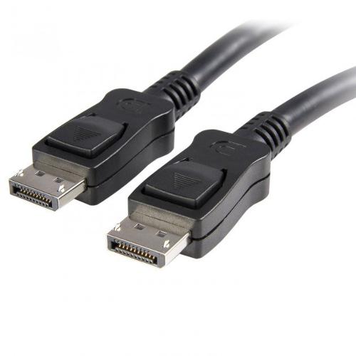 Manhattan Cavo Displayport 1.1 2m ICOC DSP A 020