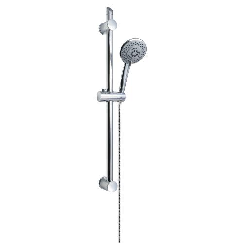 Idro Bric Set saliscendi con doccia EDERA Cromo BLISAL0120CR
