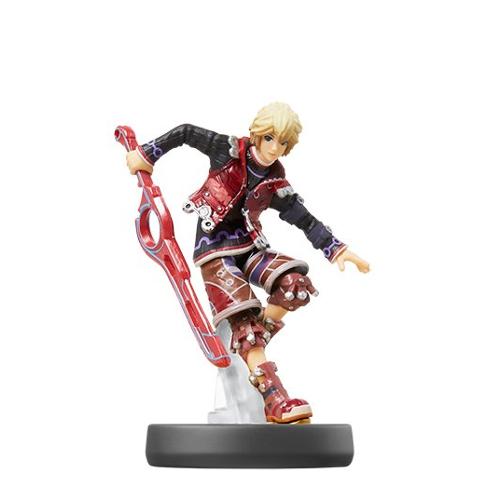 Nintendo AMIIBO Super Smash Bros Shulk 1069166