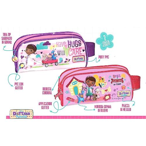 Mitama Astuccio bustina Dr.ssa Peluche 42806