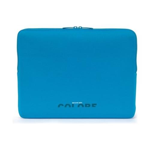 Tucano Custodia notebook 14" SECOND SKIN Colore Blue BFC1314 B