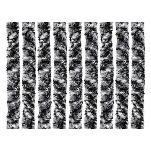 Arisol Tenda CINIGLIA STANDARD Grigio (120x220cm) 552 120 220