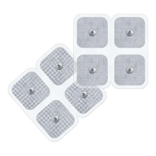 Beurer Elettrodi ACTIVE Kit Postvendita 66102