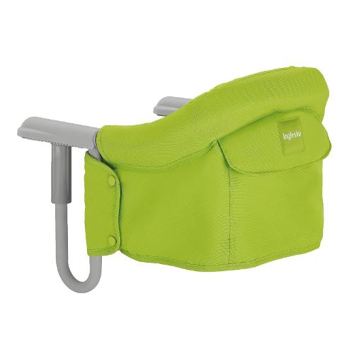 Inglesina Seggiolino tavolo FAST Lime AY90G5LIM