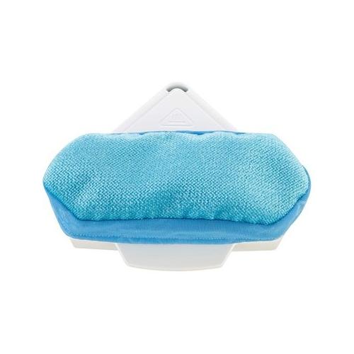 Black & Decker Kit spazzole aspirapolvere STEAM MOP Accessorio multifunzione White e Blue FSMHGA XJ
