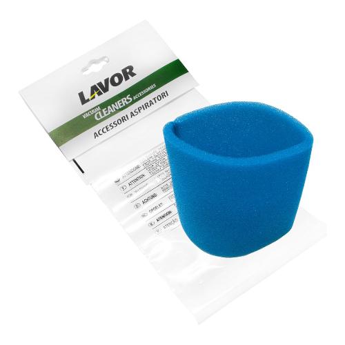 Lavor Filtro aspirapolvere Spugna Blue 10001 08174