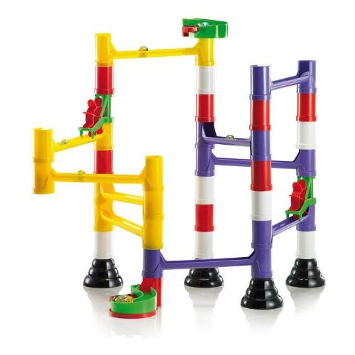 Quercetti Pista Migoga marble run basic 6535