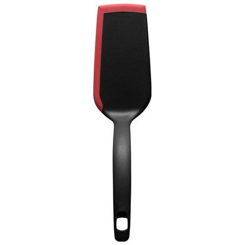 Gp & Me Spatola cucina Plastica ECCOMI CUCINERO Nero 17056
