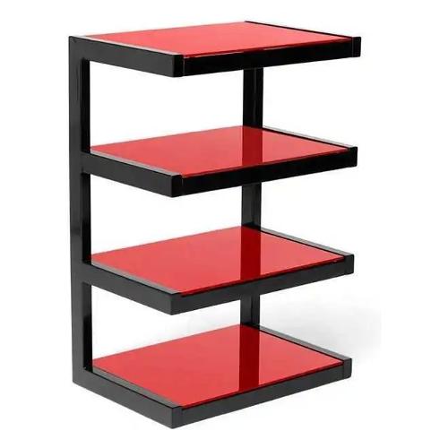 Norstone Mobile HI FI ESSE Red e Black (55cm) NORESSBHIFRD