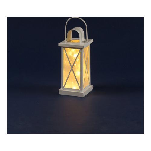 Lotti Lanterna (33cm) Magic 3D Led Bianco 34129
