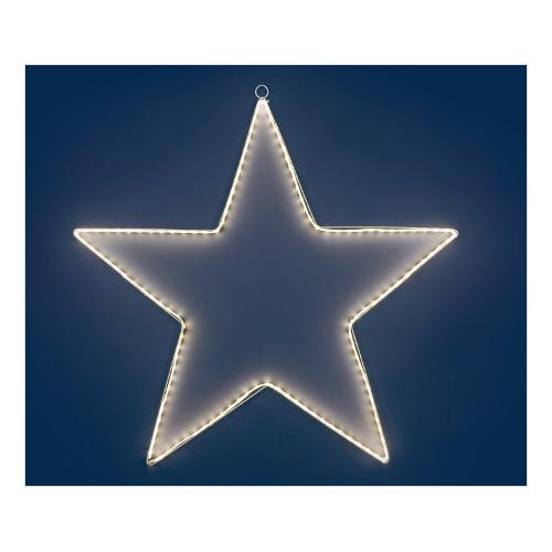 Lotti Stella (D64 cm) luce fissa 150 luci - LED 35003