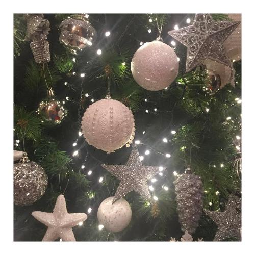 Lotti Filo (14,9+4mt) 720 luci Bianco caldo Mini Led XMAS KING 34778
