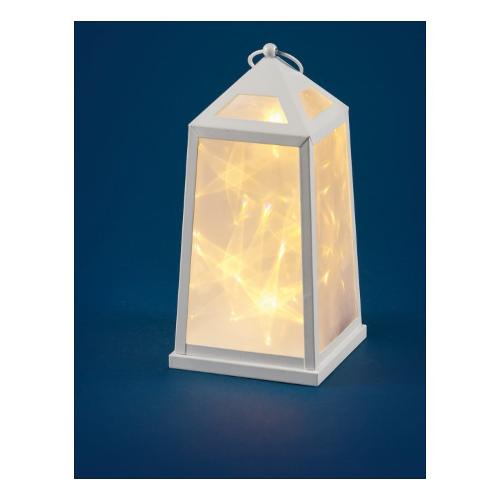 Lotti Lanterna (33cm) Magic 3D Led Bianco 34143