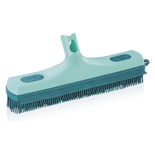 Leifheit Lava pavimenti Supra con bordo spingiacqua (35cm) CLICK SYSTEM 56671