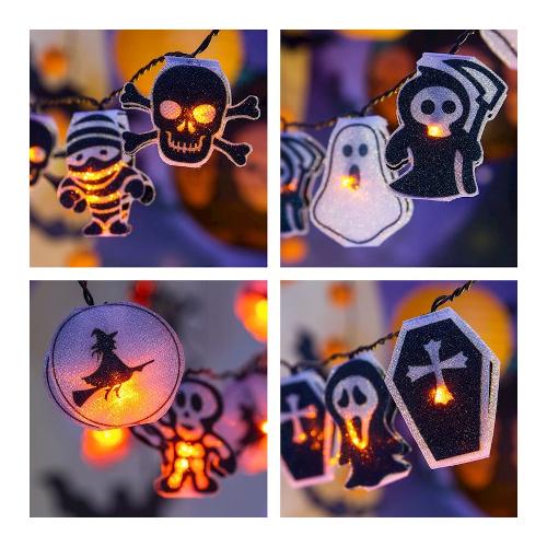 Lotti Catena luminosa (1pz) 35089