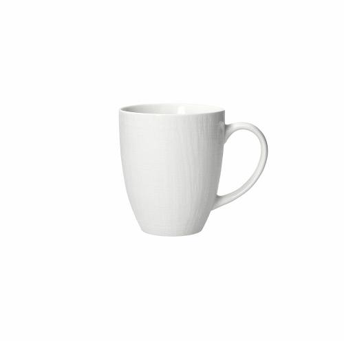 Tognana Tazza mug Porcellana (350ml) VICTORIA Bianco VC014350000
