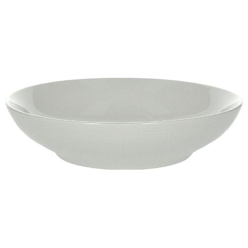 Tognana Piatto fondo Porcellana (21cm) VICTORIA Bianco VC001210000