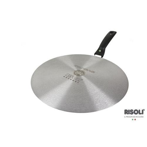 Risoli Adattatore piano induzione (26cm) 020080 26A