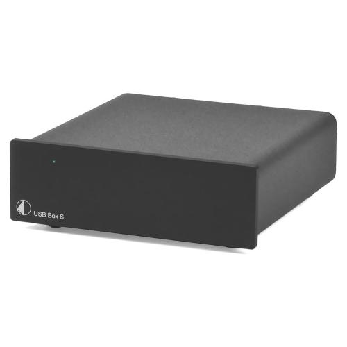 Pro Ject Scheda audio Usb Box S